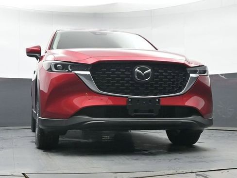 Certified 2023 MAZDA CX-5 AWD 2.5 S w/ Select Package image 35