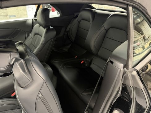 New 2026 Ford Mustang GT Premium RWD image 19