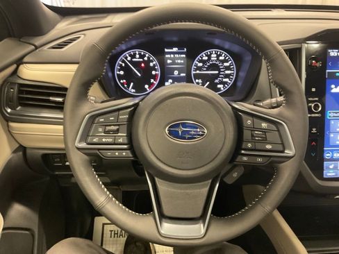 Certified 2025 Subaru Forester Limited w/ Popular Package #2 AWD/4WD image 16