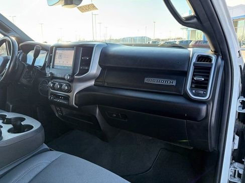 Used 2024 RAM 2500 Big Horn image 16