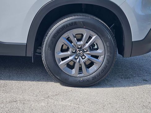 New 2026 MAZDA CX-5 Select AWD/4WD image 17