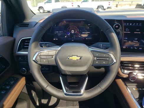 New 2026 Chevrolet Tahoe High Country RWD image 18