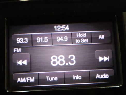 Used 2021 RAM ProMaster City Tradesman image 29