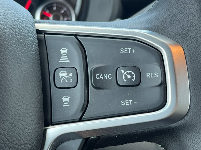 Used 2025 RAM 2500 Big Horn AWD/4WD image 21