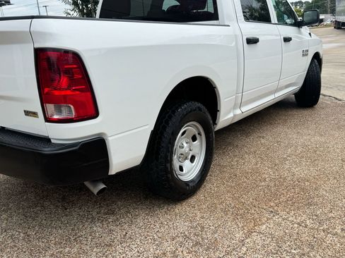 Used 2016 RAM 1500 Tradesman w/ Popular Equipment Group RWD image 3