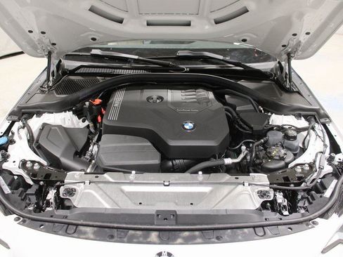 New 2025 BMW 230i xDrive 230i xDrive w/ Convenience Package image 23