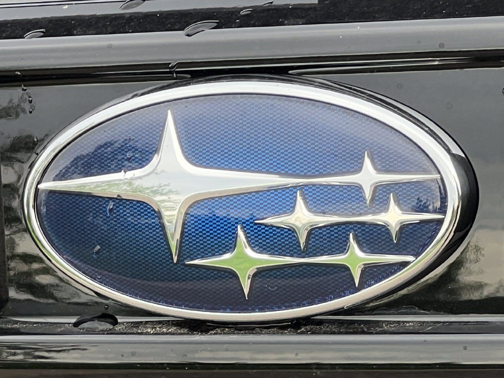 New 2026 Subaru Outback Wilderness AWD/4WD image 55