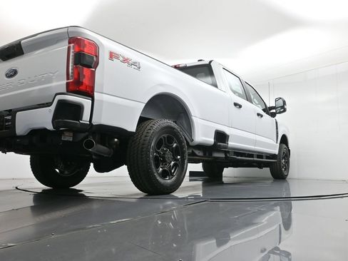 New 2026 Ford F250 XL w/ STX Appearance Package image 46
