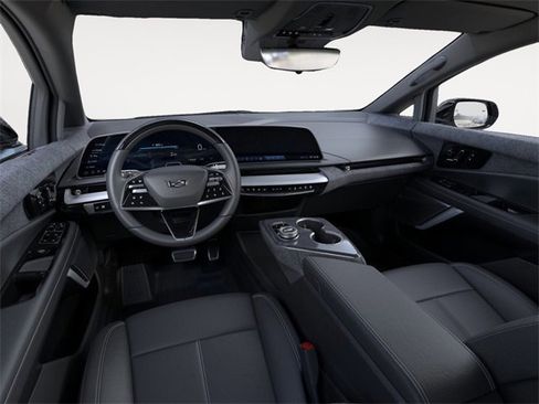 New 2026 Cadillac Optiq Sport 1 image 6