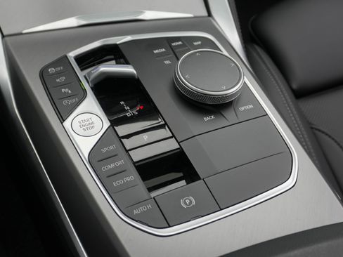 Certified 2025 BMW 230i 230i w/ M Sport Package image 26