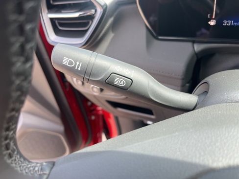 New 2026 Chevrolet TrailBlazer LT w/ LT Cold Weather Package image 24