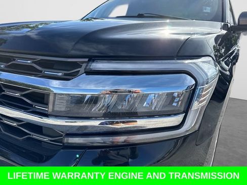 Used 2024 Ford Expedition Max King Ranch AWD/4WD image 10