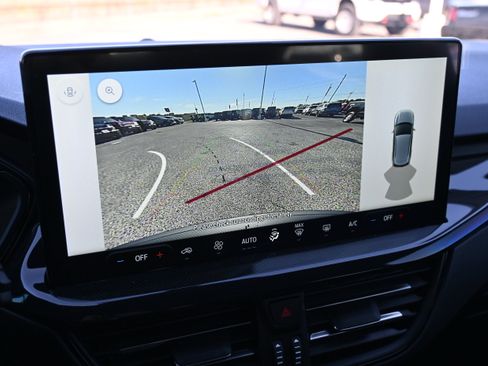 New 2026 Ford Escape ST-Line w/ Tech Pack #1 image 23