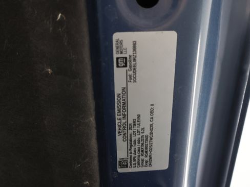 Used 2024 Chevrolet Silverado 1500 RST AWD/4WD image 20