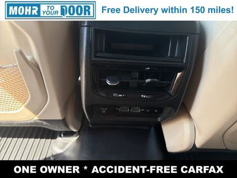 Used 2022 Jeep Grand Cherokee Limited 4xe image 31