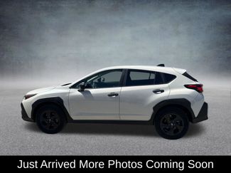 Used 2024 Subaru Crosstrek 2.0i AWD/4WD video 2