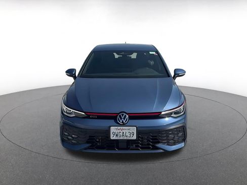 Used 2026 Volkswagen Golf S FWD image 4