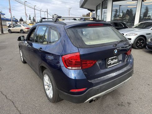 Used 2015 BMW X1 xDrive28i AWD/4WD image 4