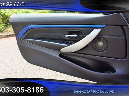Used 2015 BMW 435i Convertible RWD image 26