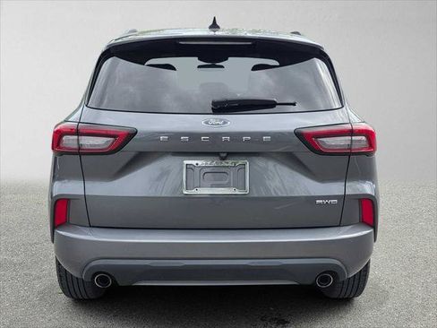 Used 2024 Ford Escape ST-Line AWD/4WD image 4
