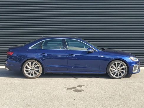 Used 2021 Audi A4 2.0T Premium Plus w/ Premium Plus Package image 8
