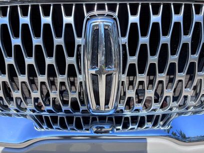 Used 2020 Lincoln Nautilus FWD w/ Equipment Group 101A