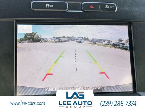 Used 2020 Ford F150 XLT w/ Equipment Group 302A Luxury image 25