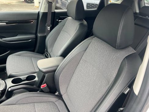 Certified 2024 Kia Seltos S FWD image 5