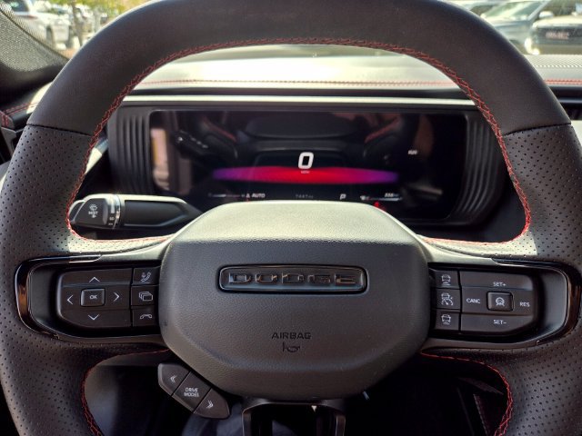 Used 2026 Dodge Charger R/T AWD/4WD image 25