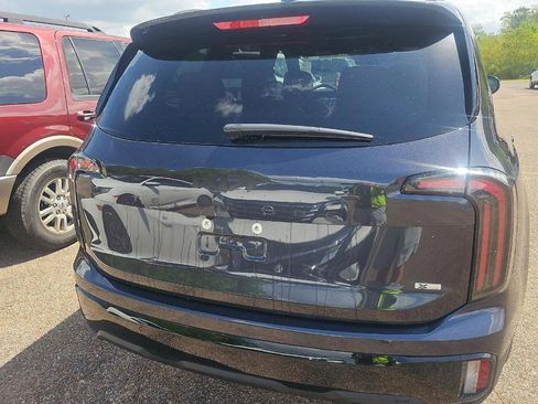 Used 2025 Kia Telluride SX X-Line image 5