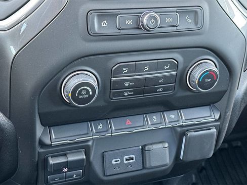 New 2025 Chevrolet Silverado 2500 W/T w/ WT Convenience Package image 19