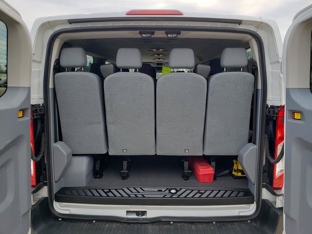 Used 2015 Ford Transit 350 XLT RWD image 7