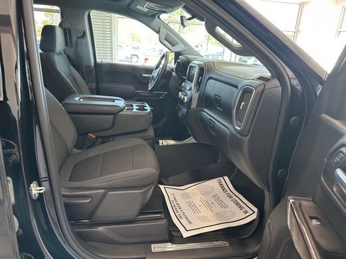 Used 2021 GMC Sierra 1500 Elevation w/ X31 Off-Road Package image 17