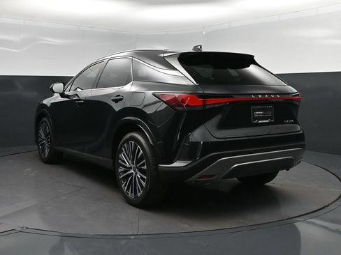 Used 2026 Lexus RX 350 Premium Plus w/ Accessory Package (2T) FWD image 5