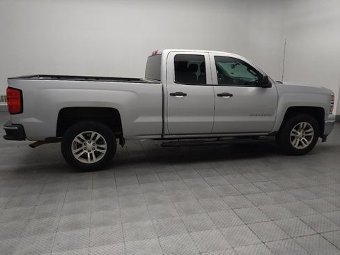 Used 2014 Chevrolet Silverado 1500 LT w/ All Star Edition image 10