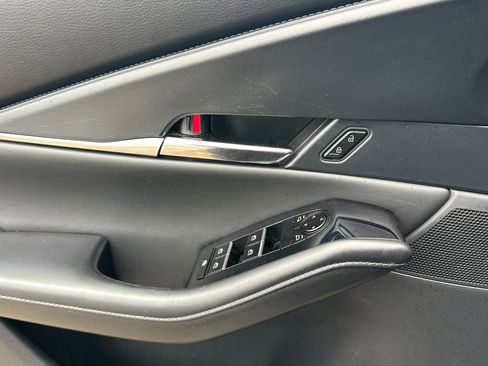 Used 2024 MAZDA CX-30 AWD 2.5 S w/ Preferred Package image 11