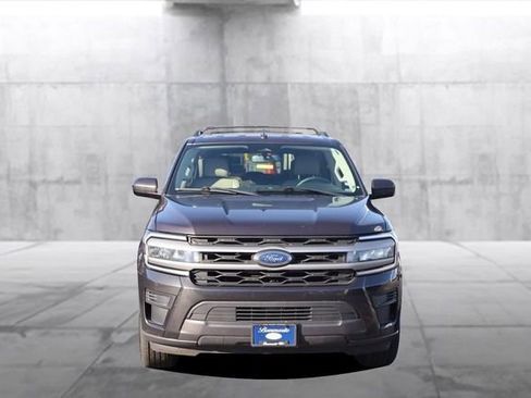 Certified 2024 Ford Expedition Max XLT AWD/4WD image 4