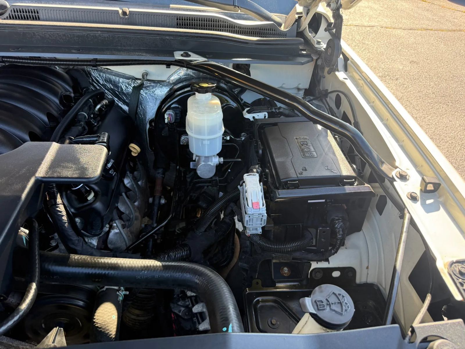 Used 2015 Chevrolet Suburban LTZ AWD/4WD image 66