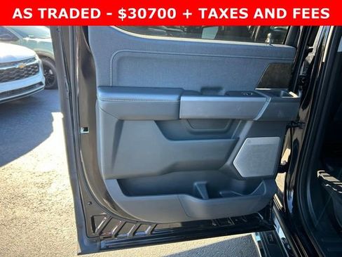 Used 2021 Ford F150 Lariat w/ Equipment Group 502A High image 13