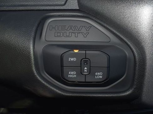 New 2026 RAM 3500 Tradesman image 19