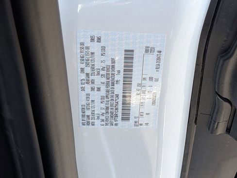New 2026 Ford Transit 250 148 Medium Roof w/ Load Area Protection Package RWD image 29