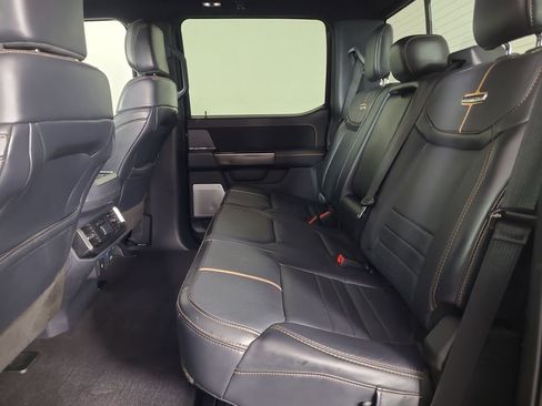 Used 2023 Ford F150 Platinum w/ FX4 Off-Road Package image 21