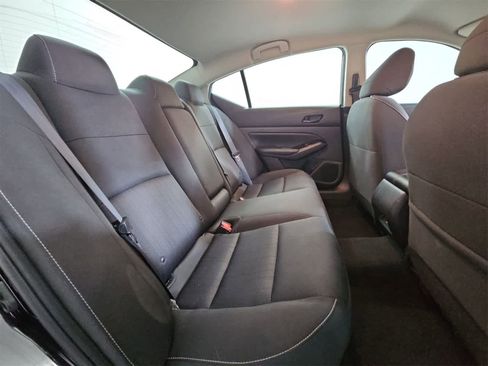 Used 2023 Nissan Altima 2.5 SV image 20