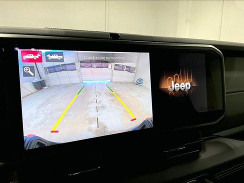 New 2026 Jeep Gladiator Mojave image 16