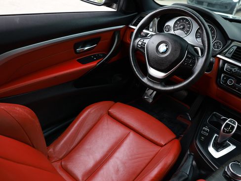 Used 2017 BMW 430i Coupe RWD image 24