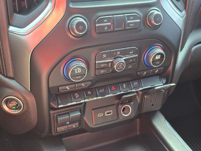 Used 2020 Chevrolet Silverado 1500 RST w/ All-Star Edition AWD/4WD image 29