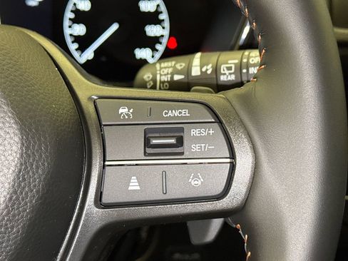 New 2026 Honda CR-V Sport image 32