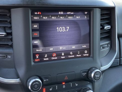 Used 2020 RAM 1500 Big Horn image 16