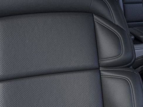 New 2026 Lincoln Navigator Reserve image 16