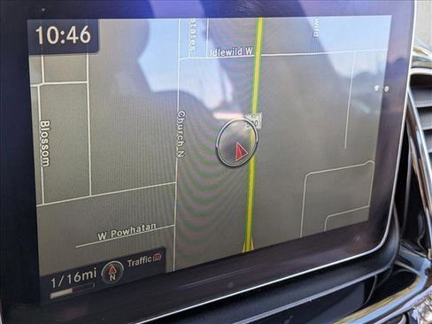 Used 2016 Mercedes-Benz GLE 300d 4MATIC image 14